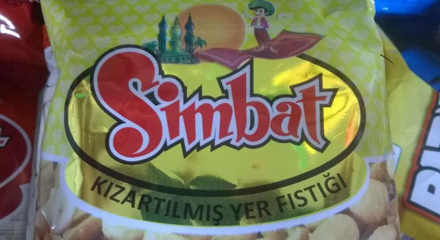 yusufsezgin's tweet photo. Bana ne ya #Simbat ‘ın fıstığı nasıl yediğinden 🤬 https://t.co/VVo6KhZpBL
