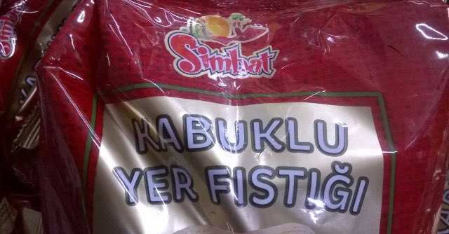 yusufsezgin's tweet photo. Bana ne ya #Simbat ‘ın fıstığı nasıl yediğinden 🤬 https://t.co/VVo6KhZpBL