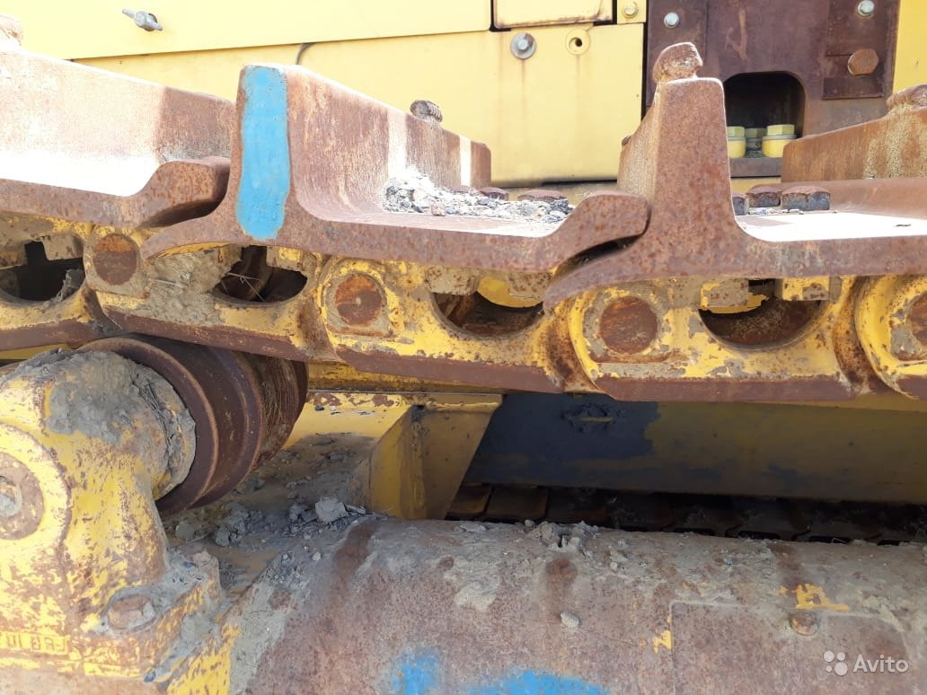 OOOKapital's tweet photo. Трубоукладчик KOMATSU D355-C
2009 год.5300 наработка часов.
Полностью обслужен и готов к работе. Отличное состояние.
Полный комплект (оборудование и кабина), также мы можем продать без оборудования и кабины.
Местонахождение - Анапа, Россия - недалеко от… https://t.co/IVHXrHcDJQ https://t.co/IQ2Gsy8nFY
