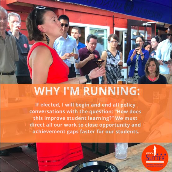 jessicasutterW6's tweet photo. More
#WhyImRunning
#Ward6
#SutterforSBOE
#runningforstudents
#DCision18
#DC
#DCPSrising
@CHPSPO
#SWDC
#NavyYard
#barracksrow
#easternmarket https://t.co/3u5gfExxE2