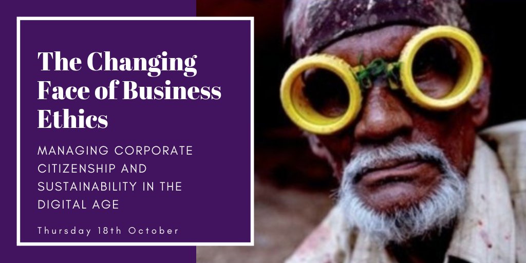 IBEUK's tweet photo. Register here: https://t.co/xmz0RmEvIV
#businessethics #ethics https://t.co/yWf2rYViGT