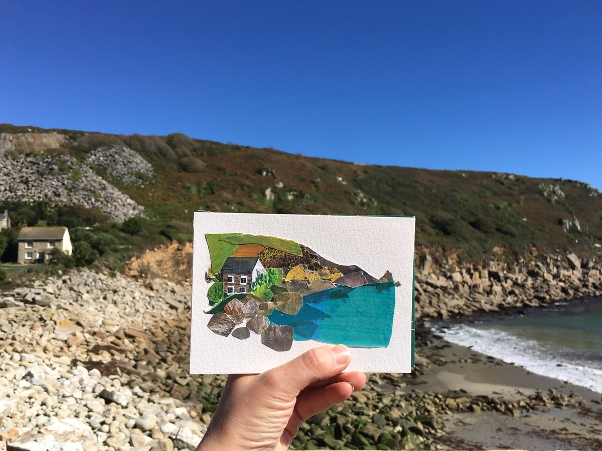 What a week away. Devon and Cornwall you have my heart forever.