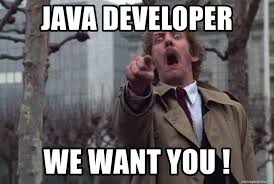 affinityapps's tweet photo. #MondayMotivation #newjob #Seniorjavadeveloper #Java #SDLC #XML #Westsussex  Salary 50k  #ITjobs #Javajobs #westsussexjobs
for a full job description click the link https://t.co/NkH261eivk https://t.co/dDoXFYgnYy