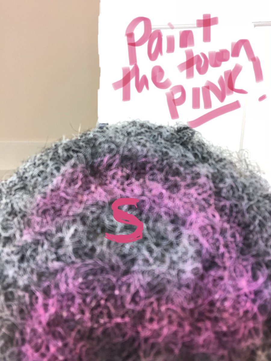 sdpressley's tweet photo. It’s October 1st! Are you #usingmyhead to setup a screening? This month is dedicated to #BreastCancerAwarenessMonth but all screenings are important!! https://t.co/RatikvOnfM