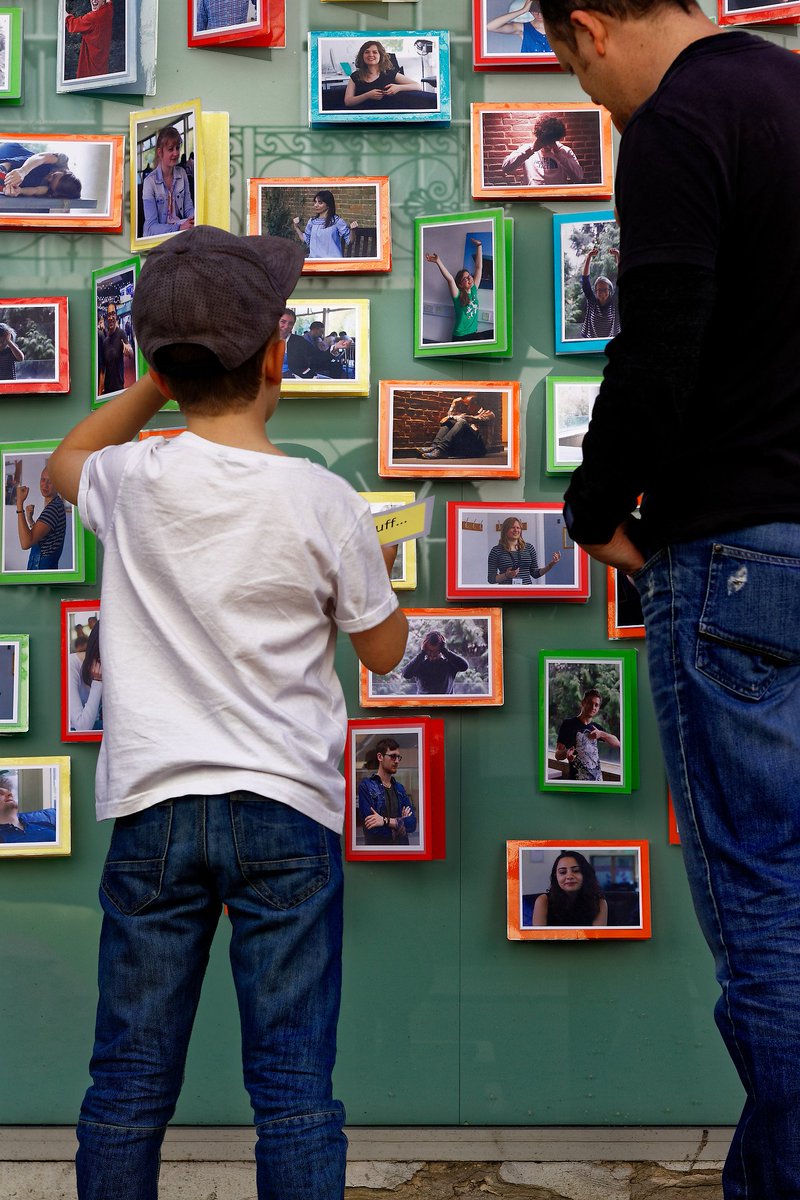 Salma Sabour, PhD tweet media