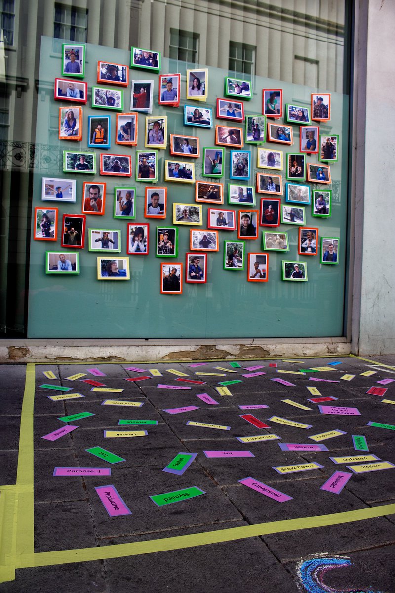 Salma Sabour, PhD tweet media