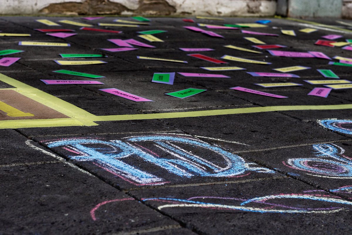 Salma Sabour, PhD tweet media