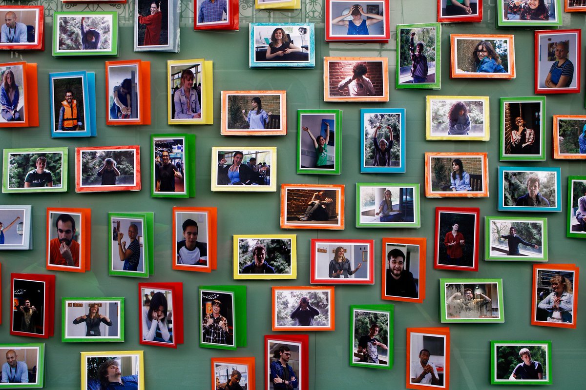 Salma Sabour, PhD tweet media