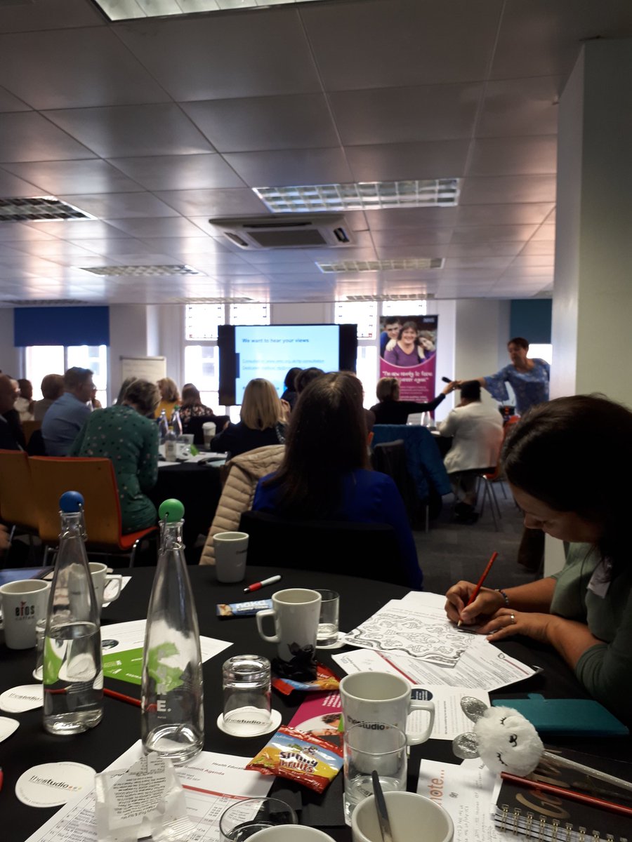 Practice Placement Team tweet media