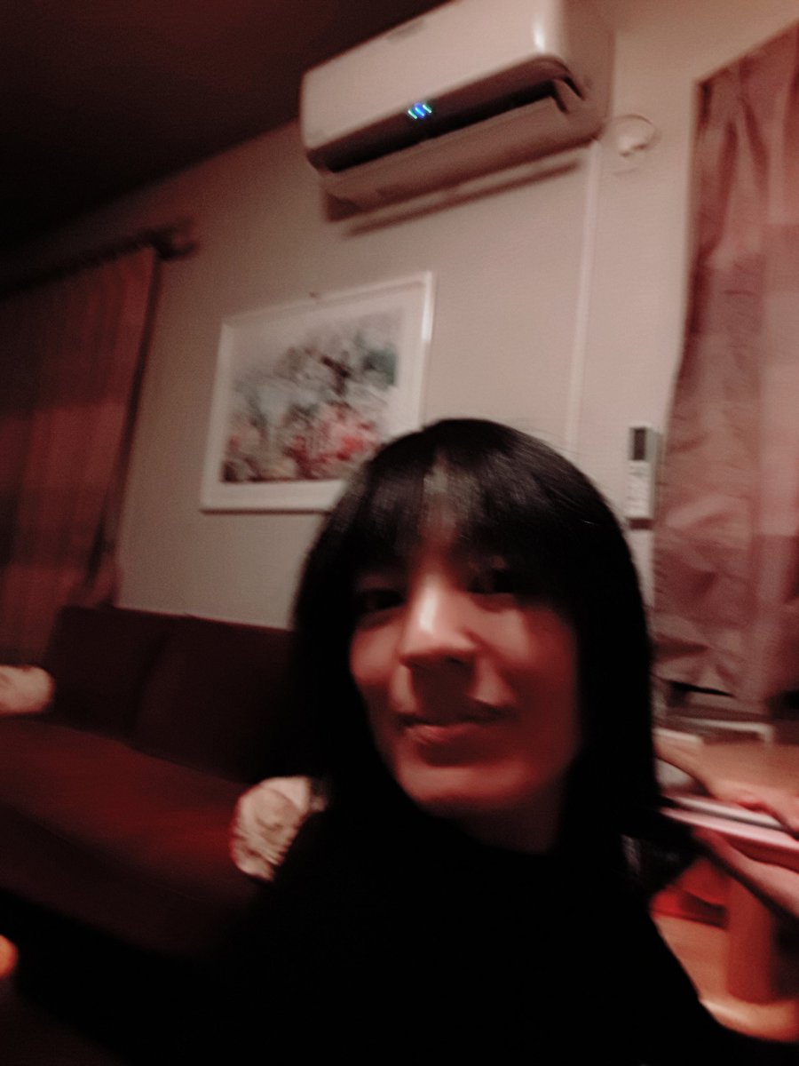 minoco19860125's tweet photo. ストレートアイロン中☺
#kipozi https://t.co/wJiffSIxfG