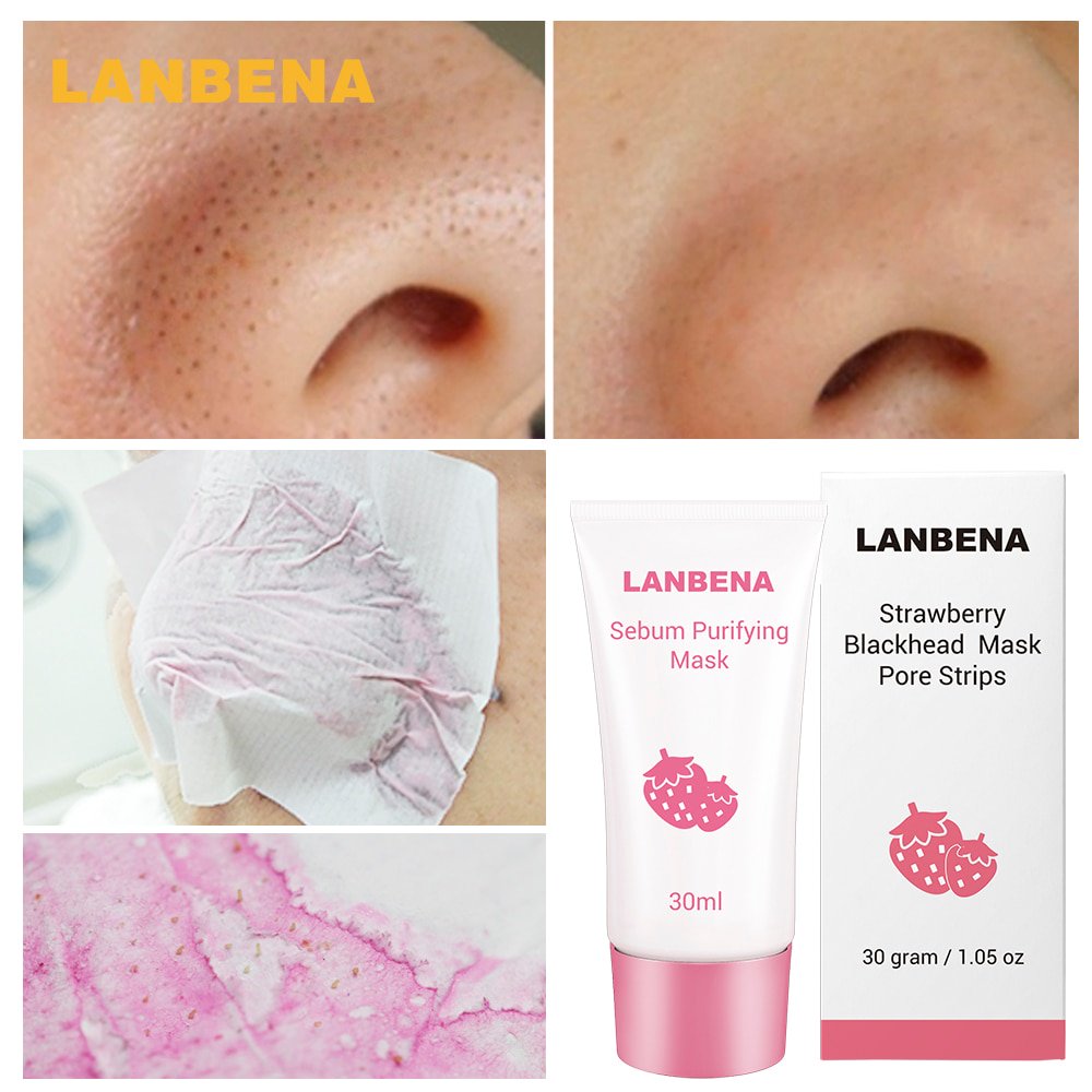 getdressspring's tweet photo. LANBENA Strawberry Blackhead Remover Nose Mask Mud Pore Strip Black Mask Peel off Mask Acne Treatment
Check here https://t.co/HQgIQrkgpV
#charcoalmask
#facemask
#blackfacemask
#charcoalfacemask
#bestmask
#blackmask
#hydratingmask
#peeloffmask
#blackheadmask https://t.co/yDU5KGLKM7