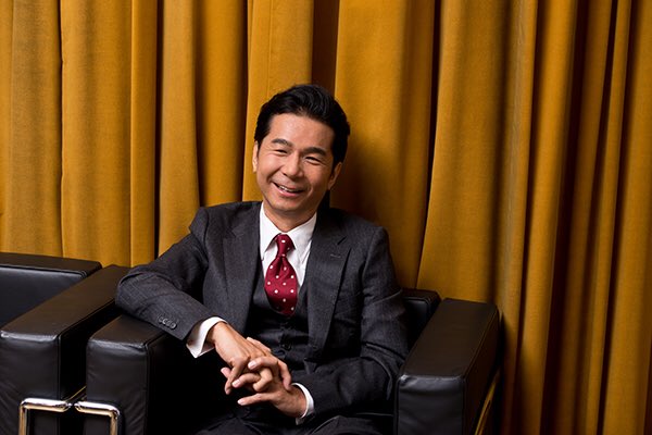 HAPPY HAPPY BIRTHDAY!!!
MASATO NAKAMURA!! 