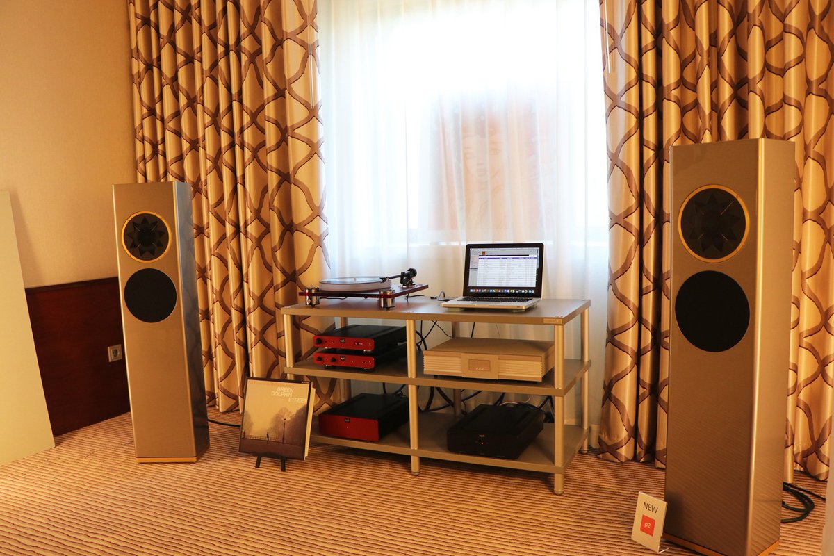 spltweets's tweet photo. #WestdeutscheHifiTage in #Bonn, Germany 🇩🇪 was awesome 👍
Next stop 👉 Rocky Mountain Audio Fest &amp; CanJam Denver, USA 🇺🇸

#WDHT2018 #splProFi #splProfessionalFidelity 🎶
#CanJam #RMAF2018 https://t.co/2n4QjQK7Eo
