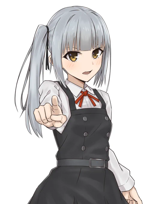 霞 #艦これ 