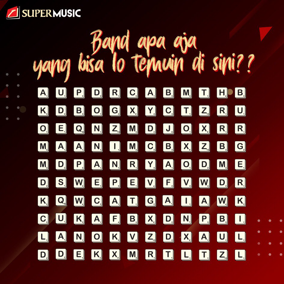 SUPERMUSIC tweet media