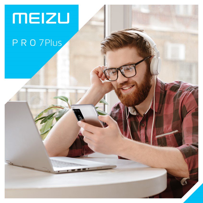 MEIZUPakistan_'s tweet photo. Meizu Pro 7 Plus is available in four amazing colors to make your world a little more colorful...
#MeizuPakistan
#MeizuPro7Plus https://t.co/VV2z3euOMK
