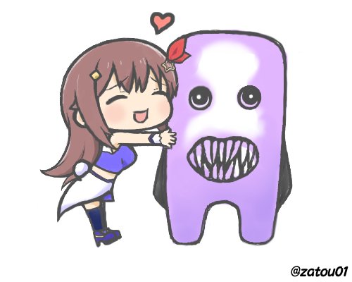 Twoucan フワッティー の注目ツイート イラスト マンガ コスプレ モデル Twoucan フワッティー の注目ツイート イラスト マンガ コスプレ モデル