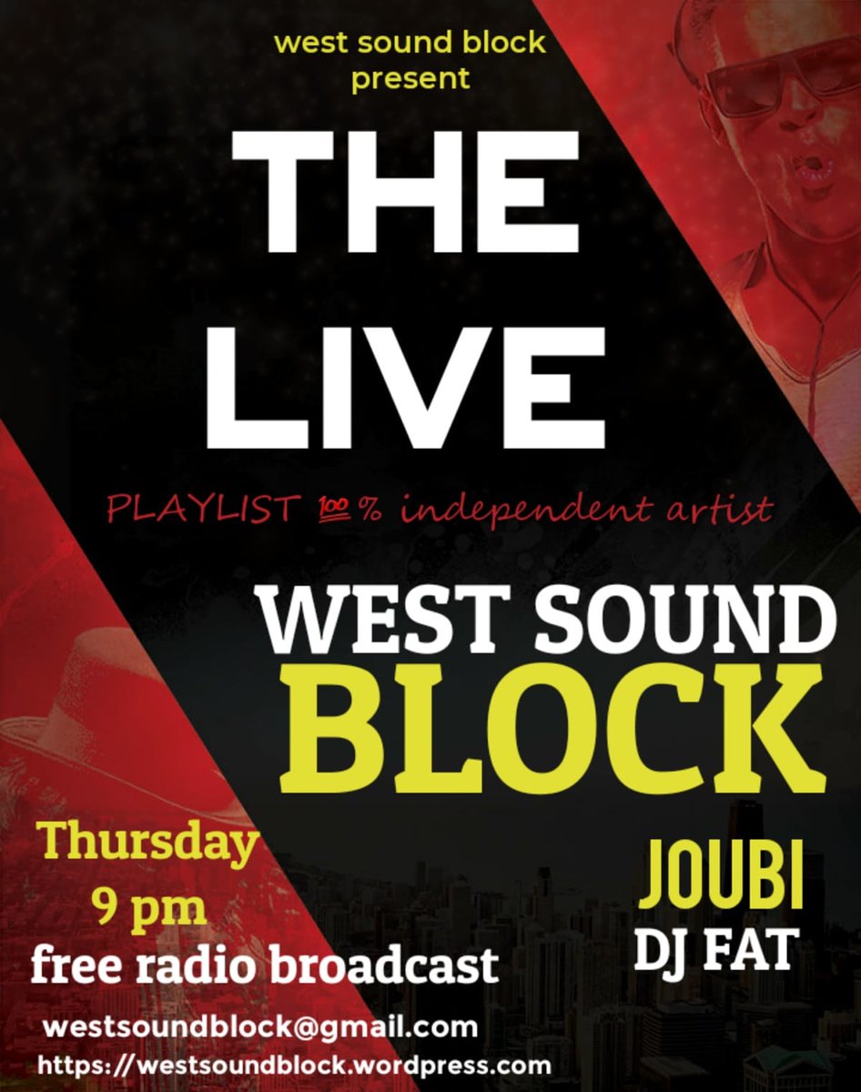 FatWestSound's tweet photo. https://t.co/SCSUeEhfTT https://t.co/uHdxsSwrAr