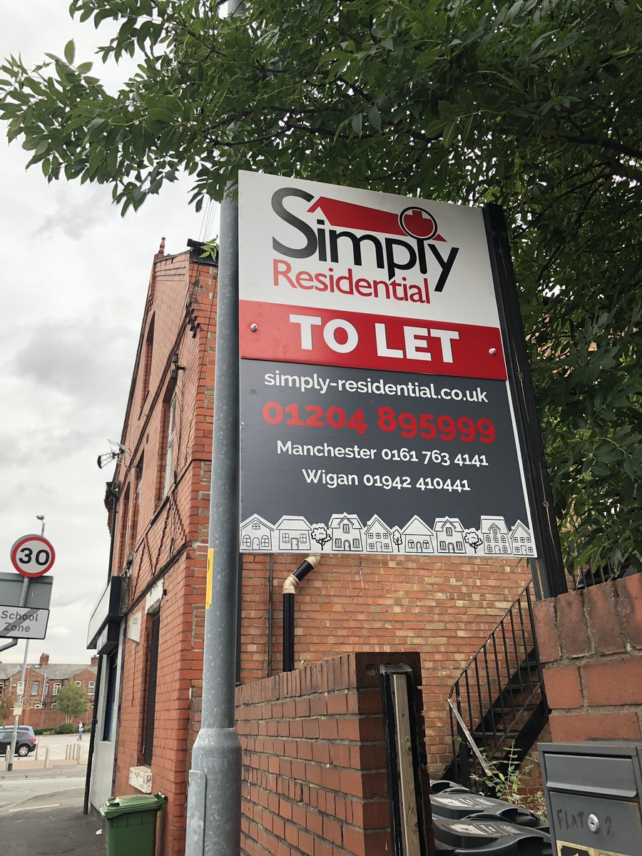 Simply Residential Estate Agents Bolton (SimplyProperty) Twitter