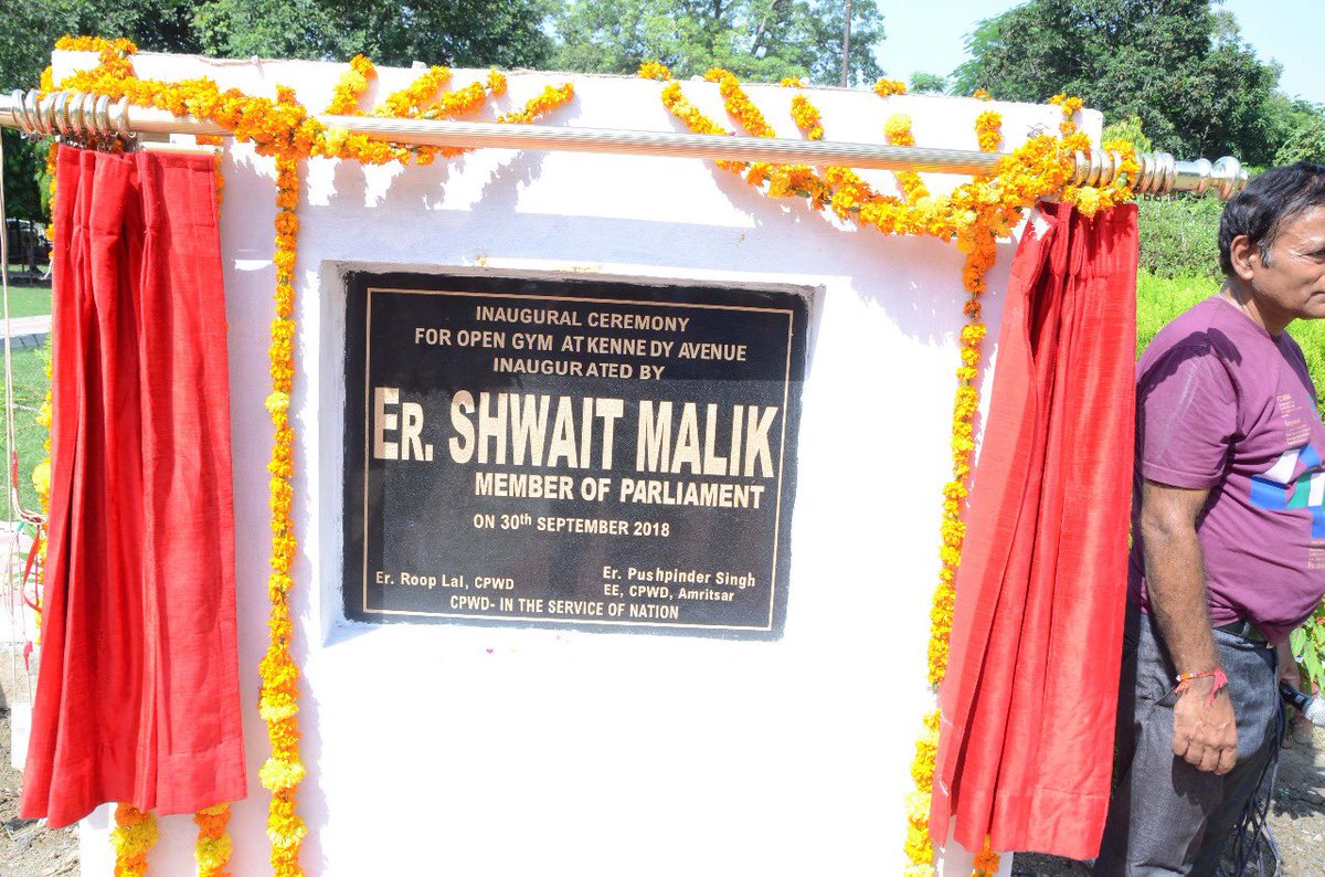 Shwait Malik ( Modi ka parivar ) tweet media