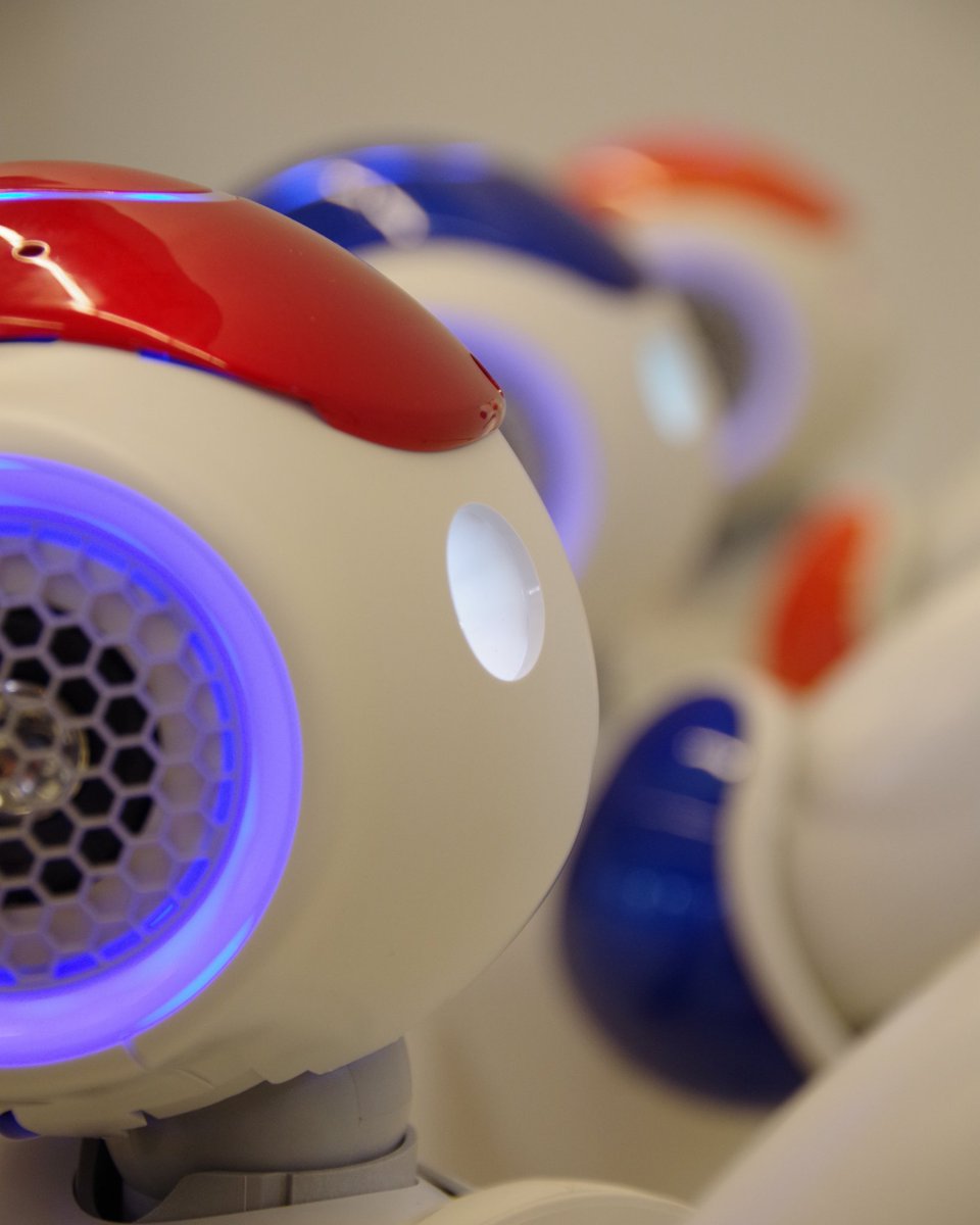 Playful Robotics tweet media