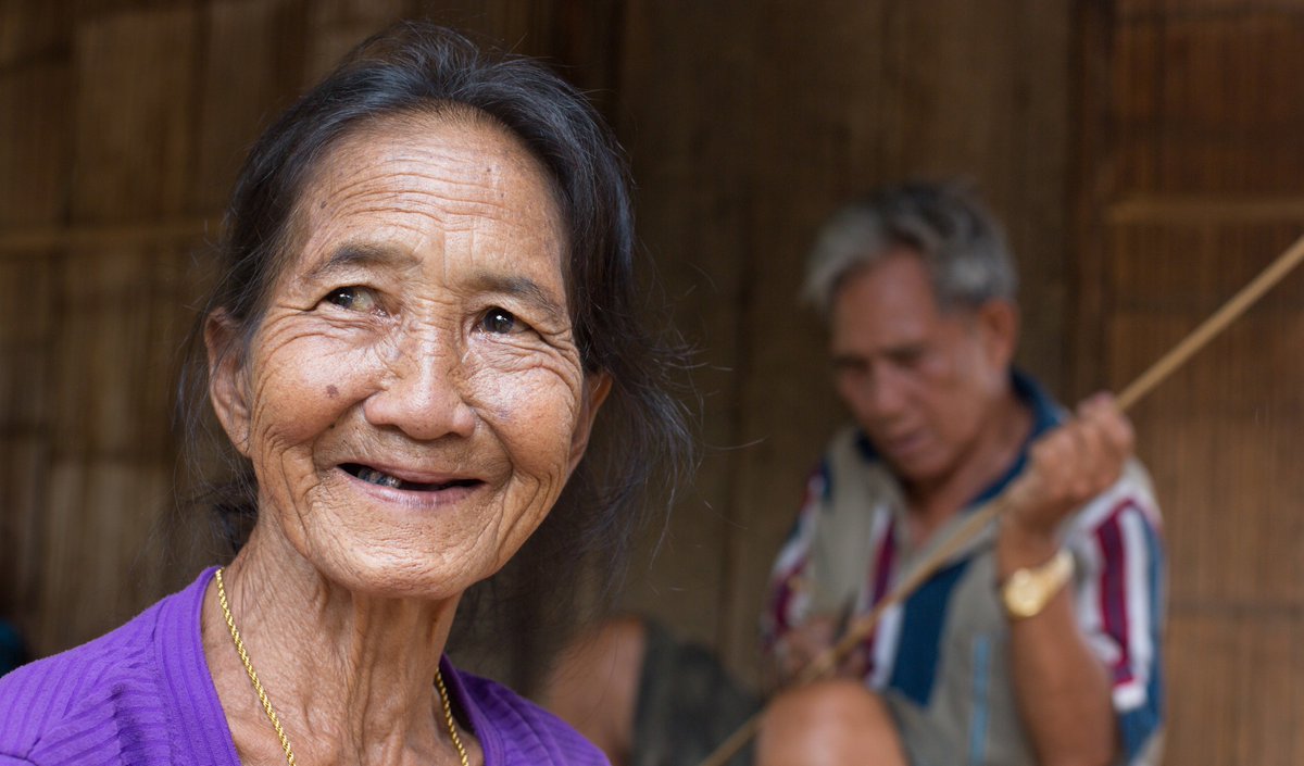 Being free of disease or infirmity is not a requirement for #HealthyAgeing as many older adults have one or more health conditions that, when well controlled, have little influence on their wellbeing bit.ly/2y2wGjA