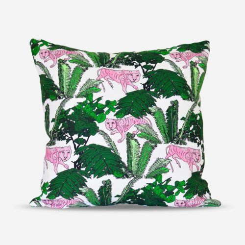 Summer may be gone, but what better time to snuggle down for Winter? 20 Seventh Letter have the perfect cushions to get cosy with, while keeping the summery safari vibes alive. Keep scrolling to find your fave!! Shop here: buff.ly/2MwyMgz