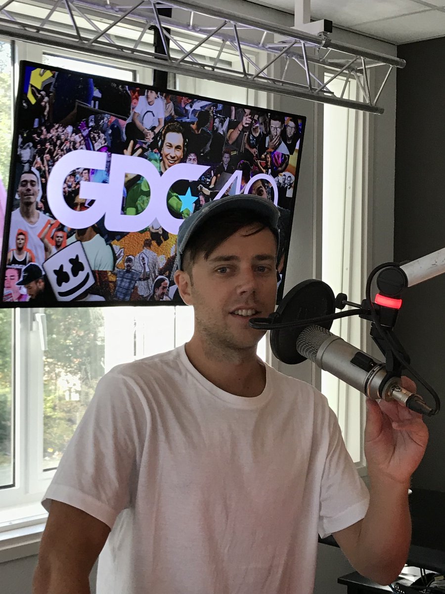 In case you missed last week’s show w/ special guest <a href="/davewinnel/">Dave Winnel</a>, have a listen over here! 👇 mixcloud.com/gdc40/global-d…