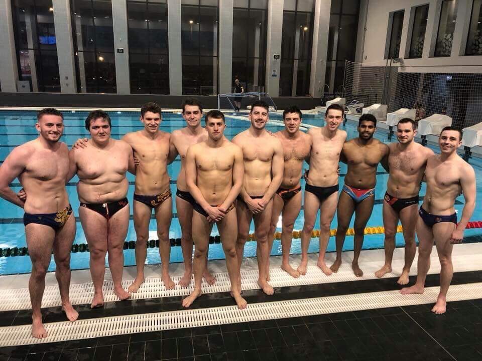 First taster session is tonight at 7:15pm and we’re meeting at the sport centre reception! Come along to meet the team and learn more about water polo🤽‍♂️🤽‍♀️We can’t wait to meet you all #poloyolo #pololove #letsgetwet 💙❤️💛