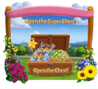FarmvilleTips2's tweet photo. ❤️ Farmville 2 Collect The Riverside Surprises Galore ❤️ October 01, 2018---> https://t.co/y1L55XurzD https://t.co/gZopb5CdzG