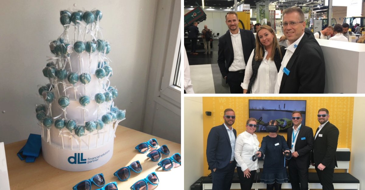DLLGermany's tweet photo. Wir bedanken uns ganz herzlich bei Ihnen: Für interessante Gespräche, neuen Input und spannende Begegnungen auf der #NordBau, @GaLaBau_Messe &amp; den #PlatformersDays: https://t.co/yzdF3a16G4 https://t.co/JCHrmN5LZO