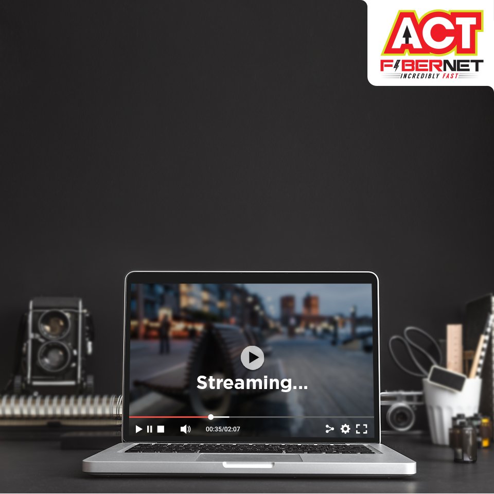 ACT Fibernet tweet media