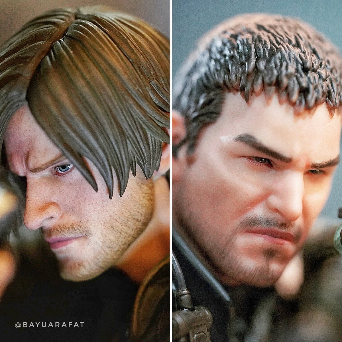 kotobukiya resident evil