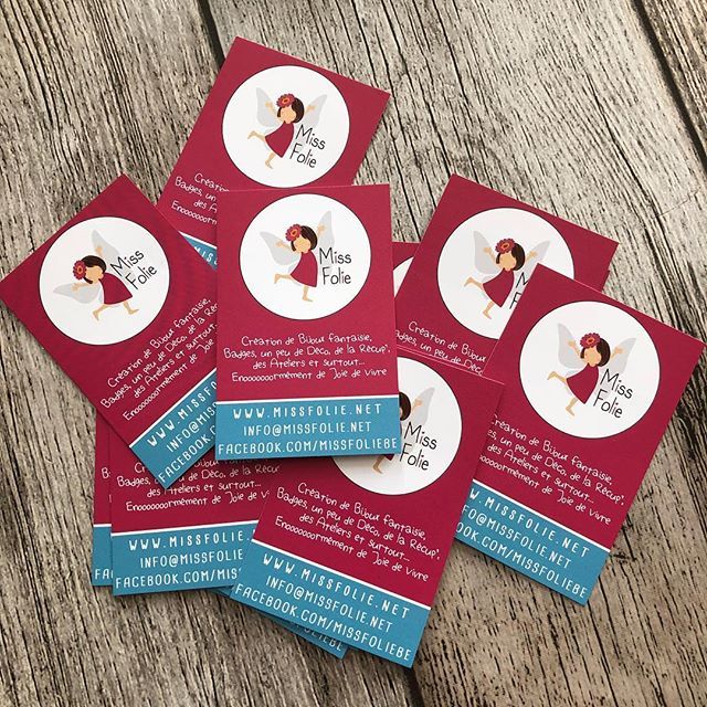 CreaForWeb's tweet image. Mes nouvelles cartes sont arrivées :-)