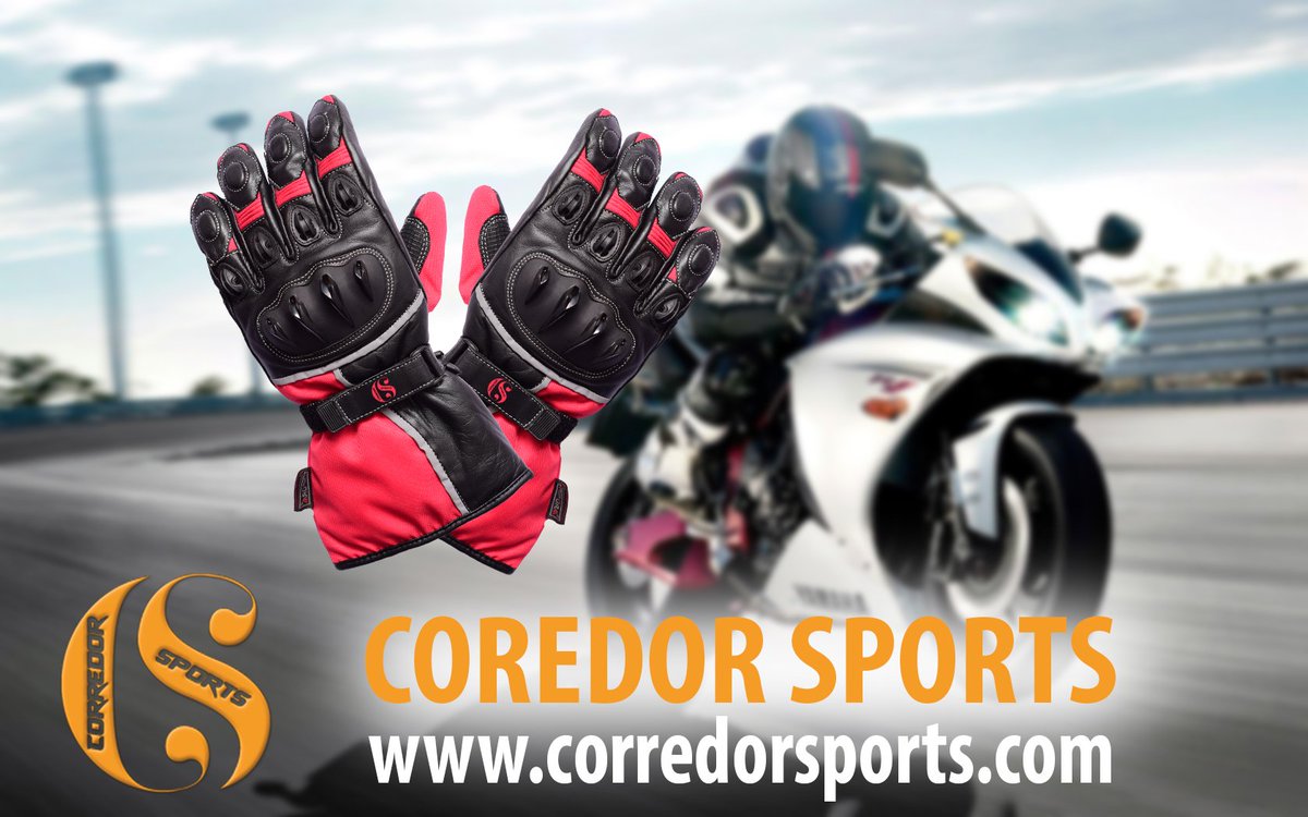 Racing Gloves