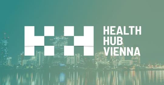 MultiplexDx's tweet photo. #MultiplexDX selected to join #HealthHubVienna! From more than 100 worldwide applicants, only 11 startups were selected for the second batch of #HHV, a three-month intensive acceleration program for #medtech and #biotech startups https://t.co/NThnYCC2JF https://t.co/et8I6WjDv3