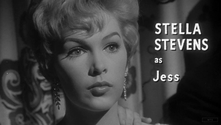 Stella Stevens turns 82 today, happy birthday! What movie is it? 5 min to answer! 