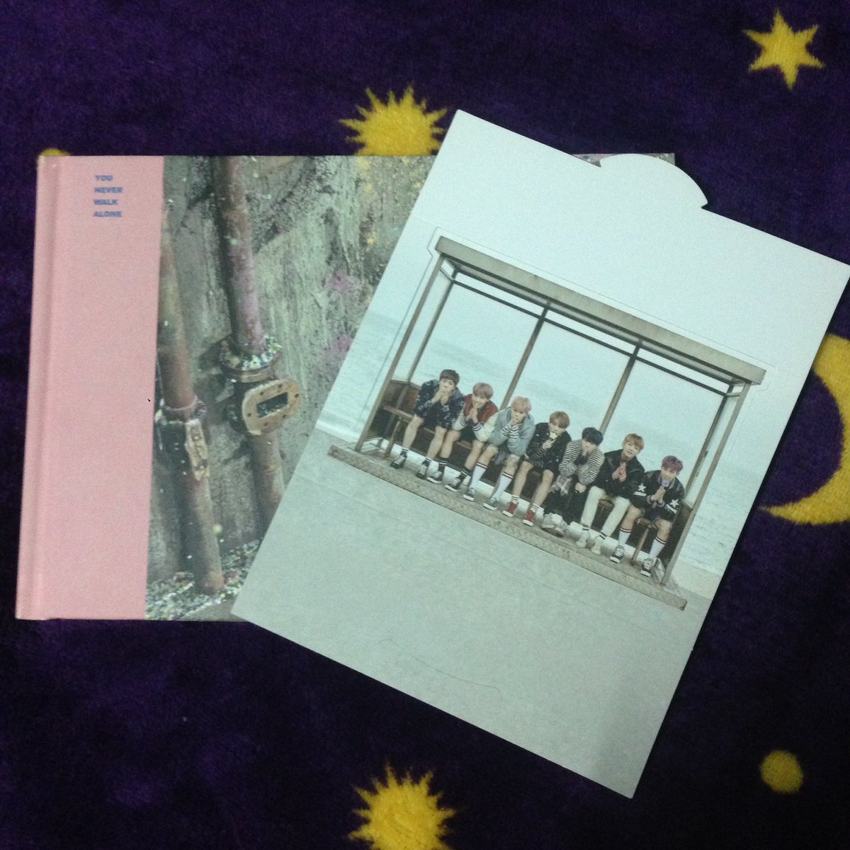 gW8UH0B5dBeR1DG's tweet photo. 📌ปล่อยจ้าา
Her ver.o 300[รวมส่ง]
YNWA +สแตนดี้ 500 (รวมส่ง)
✔ไม่มีตำนิ
💥สนใจรีบเดมมาเลยน้าา💥

#ตลาดนัดบังทัน #ตลาดนัดรถไฟบังทัน #ขายของสะสมบังทัน #BTS #BT21 #ตลาดนัดBTS #ตลาดนัดBT21 https://t.co/n1Hf24hhT0