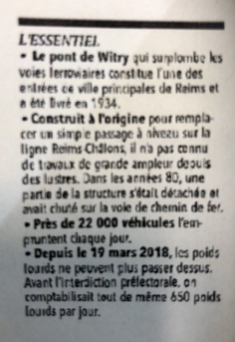 BenjaminDeveley's tweet photo. Retour sur un #Conseilcommunautaire dense jeudi dernier avec la délibération sur le #PontdeWitry mais aussi l’antenne Europe avec la région #GrandEst et les soutiens @GrandENov et @SemiaStartups auxquels je tenais beaucoup! #Equipements #Europe #Innovation @CaVautrin https://t.co/nCFCG9Q61M