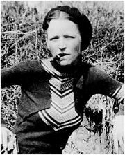 Happy Birthday
Bonnie Parker
(1910 - 1934)
Jimmy Carter
94th Birthday
Mark McGwire
55th Birthday 
