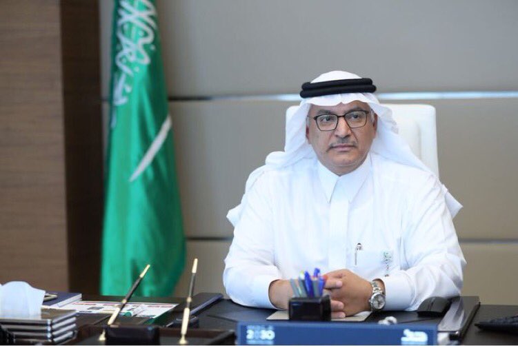HRDFKSA's tweet photo. مدير عام #هدف: مبادرات منظومة العمل والتنمية الاجتماعية داعما لقطاع الأعمال بما ينعكس على رفع معدلات #التوطين في المنشآت 

https://t.co/95jqJSXjon https://t.co/h1d98YqObL