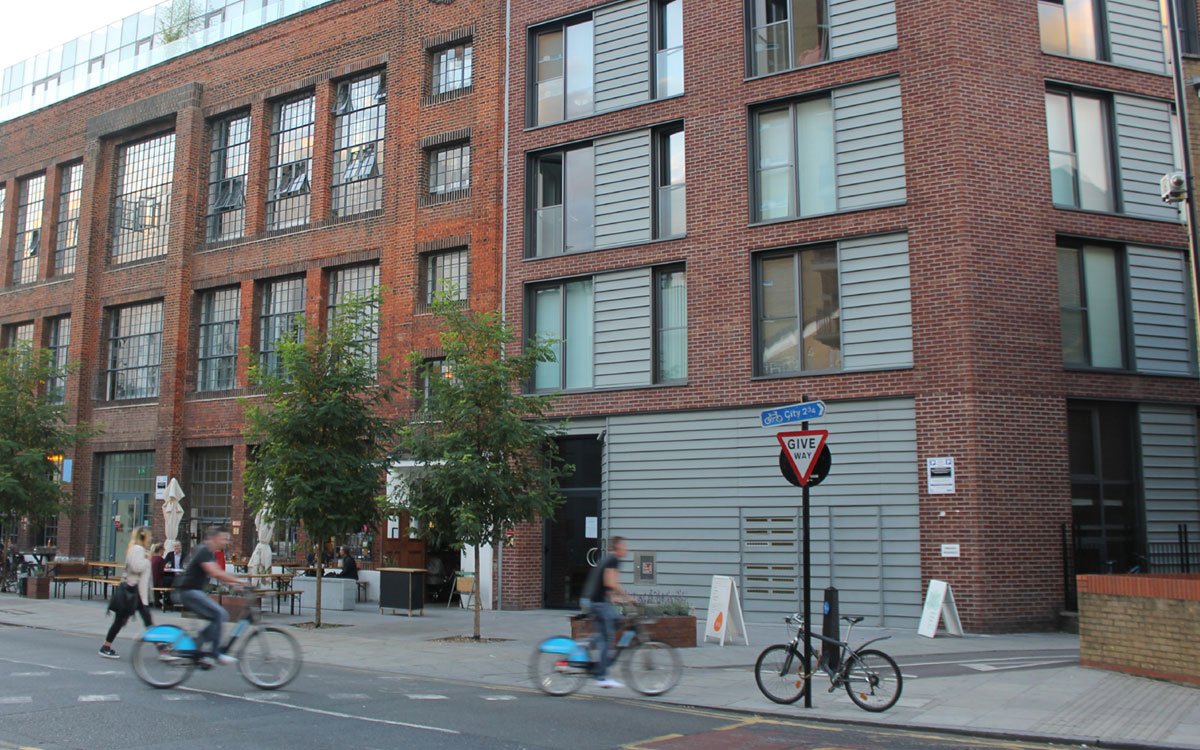 Find out all about the project MWL Group worked on, which included planning &amp; detailed design works associated with #development of 70 dwellings, #restaurant and #commercial office space.

You can find out all about the project here → bit.ly/2QcghAj #engineers #property