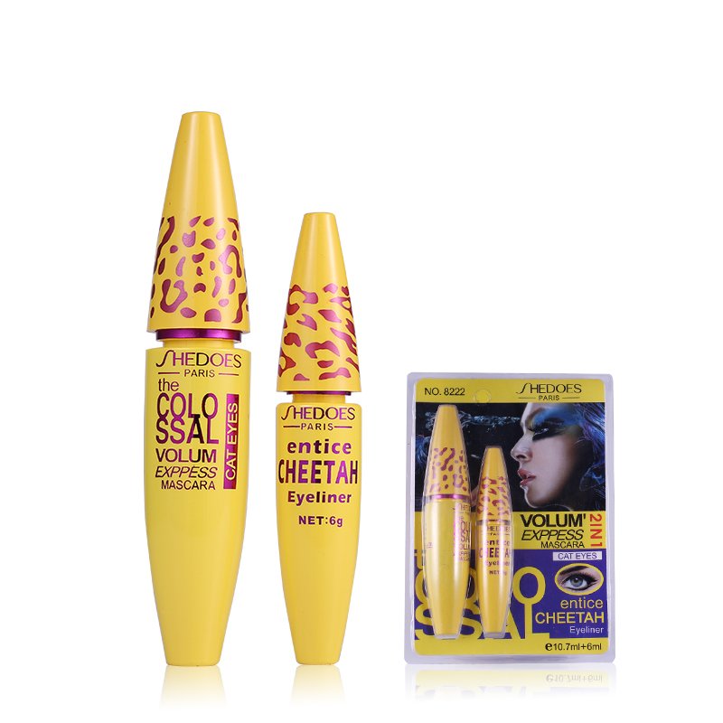 getdressspring's tweet photo. 1Set=2pc High Quality Professional Make up Eye liner Set Leopard Colossal Black Mascara + Liquid Entice
Check here https://t.co/lrePp9tM3T
#makeupbox
#kabukibrush
#bestmakeup
#concealerbrush
#primermakeup
#makeuppalettes
#veganmakeup
#mermaidmakeup
#samplebeauty
#makeupsetup https://t.co/Nc2mPrEAK0