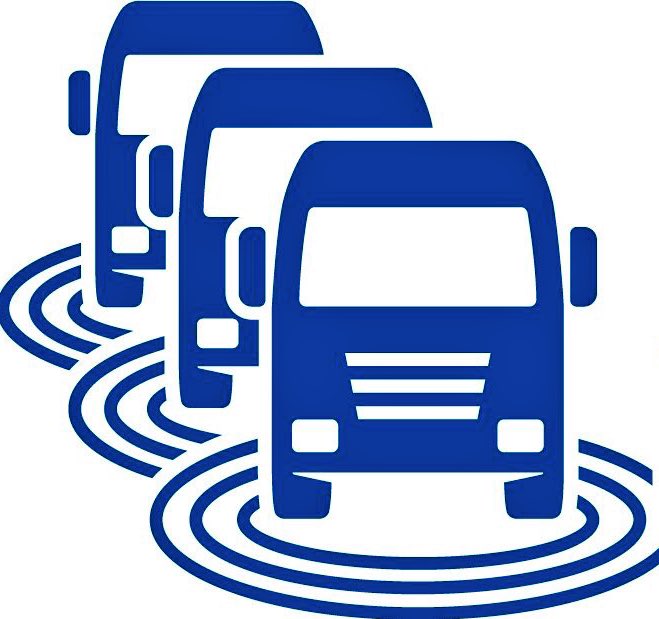 JacobsMario's tweet photo. Vanmorgen de Experience Week Connected Transport #EWCT afgetrapt. Proef in Tilburg met vrachtwagens die met elkaar en verkeerslichten communiceren. Goed voor milieu &amp; economie. Slimme &amp; duurzame mobiliteit ten top. #treintjerijden #truckplatooning https://t.co/k77yMTWzOg