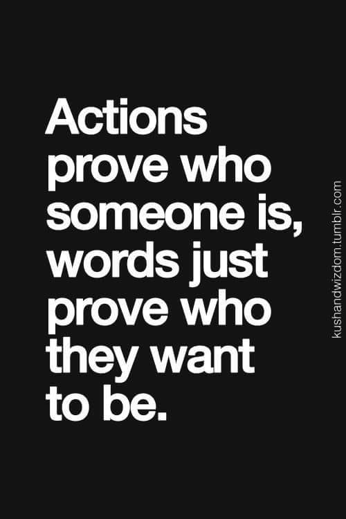 beast_mode1989's tweet photo. Actions speaker louder than words. #Truth https://t.co/9yNQCa0kAI