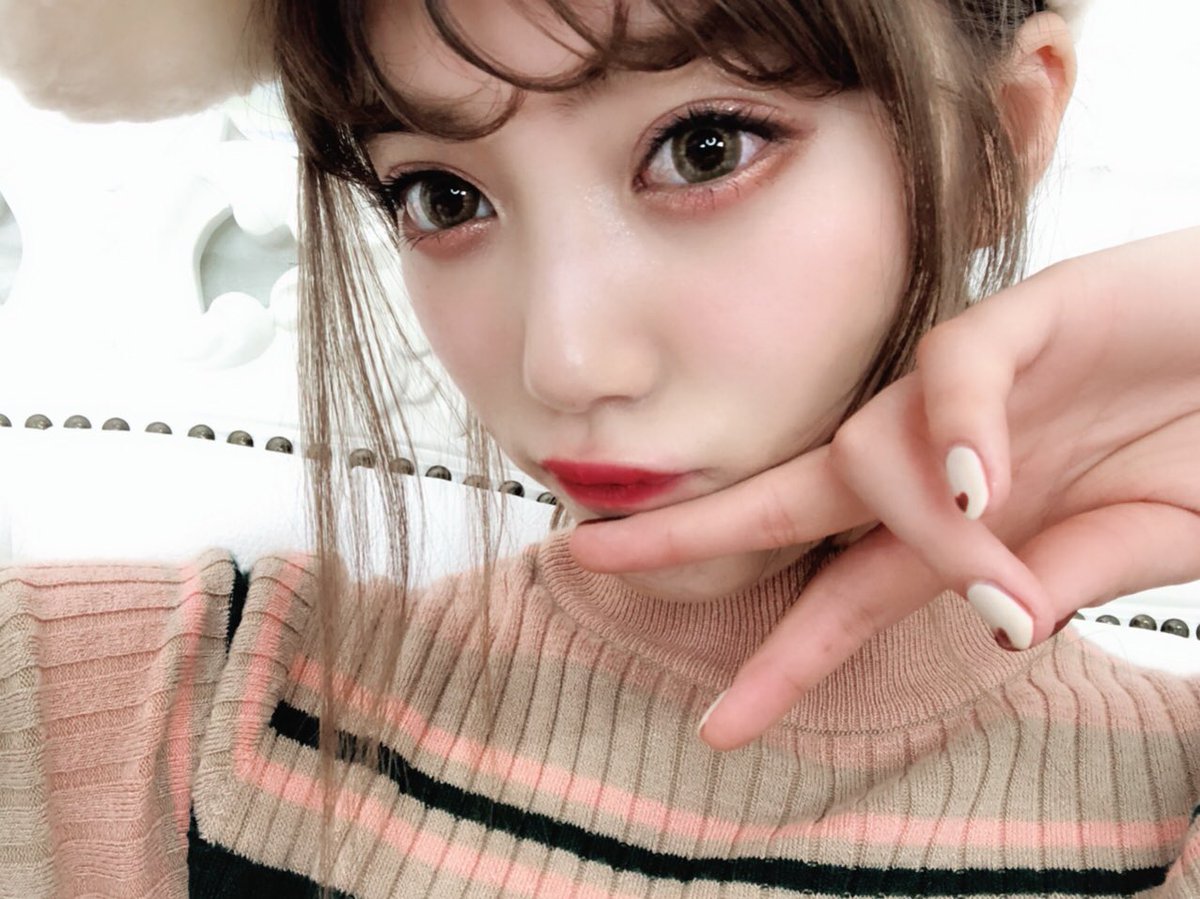 nakano_ena's tweet photo. 本日は久しぶりの
YouTube撮影でした☺︎
最近中々あげれてなくて本当にごめんね（ ｉ _ ｉ ） https://t.co/eeww364F2A