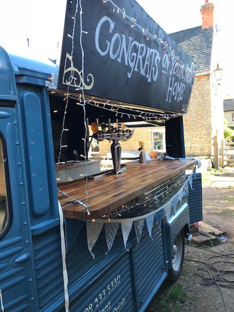 fizziciandrink's tweet image. What a great first event - thanks @BadFriday