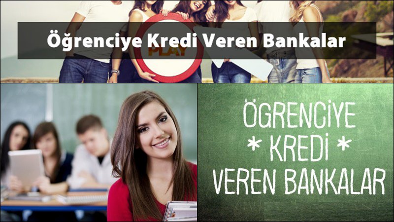 Öğrenciye Kredi Veren Bankalar, Hangi Bankalar Öğrenciye Kredi Verir Hepsi Bu Makalemizde..
#öğrenciyekredi #bireyselkredi #kredi #kredinotu
kredinotunogren.com/ogrenciye-kred…
