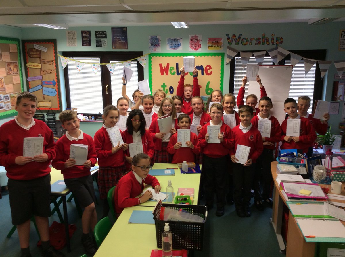 class6Aspull's tweet photo. Full marks on the spelling test this morning! #superspellers https://t.co/SYhBosRsm1