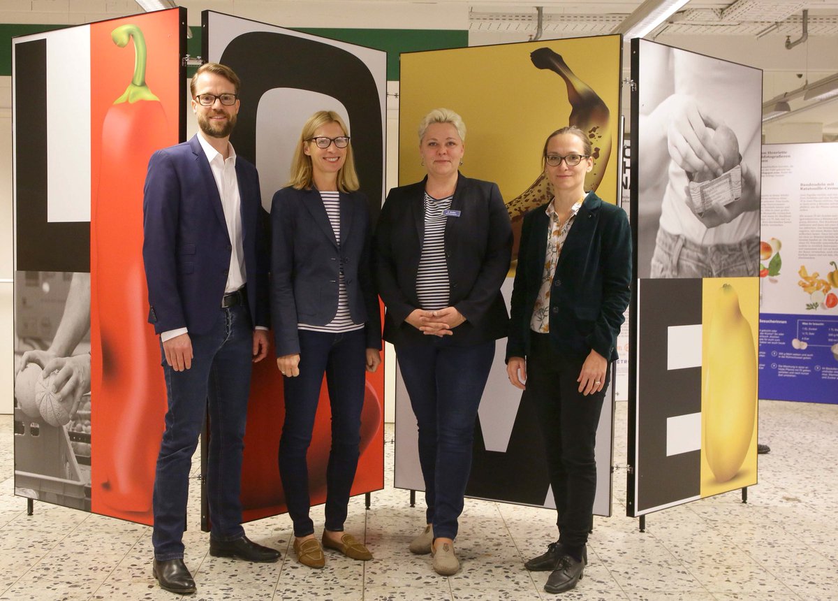 Metro Deutschland On Twitter Ab Heute Ist Die Ausstellung Zu 25